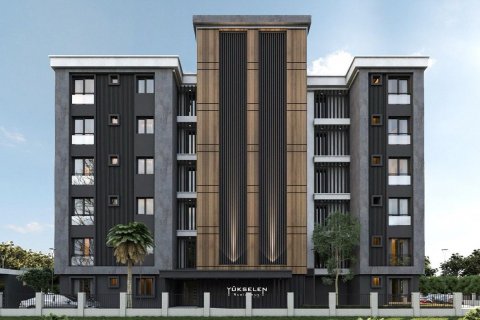 RESİDENCE IV-VIP i Antalya, Tyrkiet Nr.162661 - 6