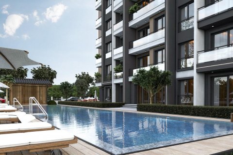 RESİDENCE IV-VIP i Antalya, Tyrkiet Nr.162661 - 5