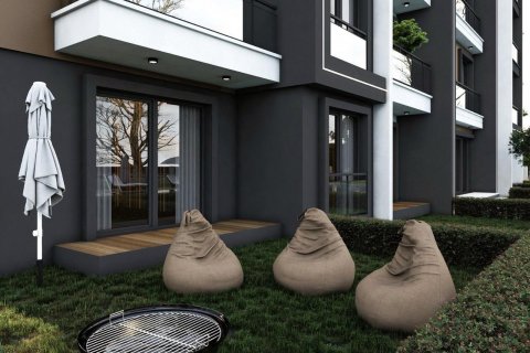 RESİDENCE IV-VIP i Antalya, Tyrkiet Nr.162661 - 4