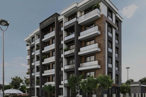 RESİDENCE IV-VIP i Antalya, Tyrkiet Nr.162661 - 3