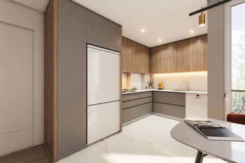 2+1 Lägenhet i RESİDENCE 1, Antalya, Turkiet Nr. 162659 - 12
