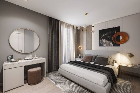 2+1 Lägenhet i RESİDENCE 1, Antalya, Turkiet Nr. 162659 - 10