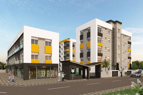RESİDENCE 2  in Antalya, Turkey No.162664