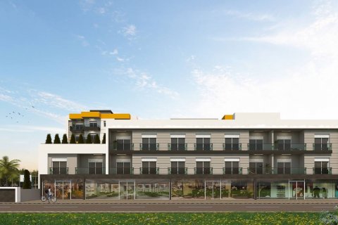 Жилой комплекс RESİDENCE 2  в Анталье, Турция №162664 – фото 4
