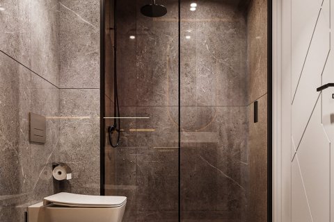 Apartment for sale  in Antalya, Turkey, 2 bedrooms, 75m2, No. 162663 – photo 7