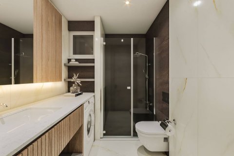 2+1 Apartment in RESİDENCE 1, Antalya, Turkey No. 162660
