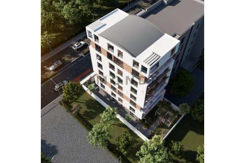 3+1 Wohnung  in Antalya, Türkei Nr. 161984 - 5