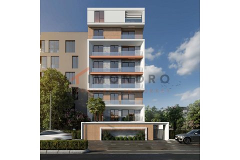 3+1 Wohnung  in Antalya, Türkei Nr. 161984 - 2