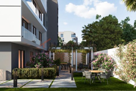 3+1 Wohnung  in Antalya, Türkei Nr. 161984 - 6