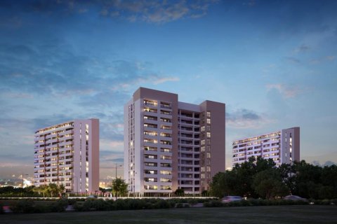 Apartment  in Mersin, Turkey No. 185981