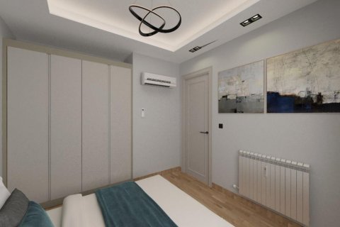 Продажа квартиры в Мерсине, Турция 2 комн., 45м2, №185998 – фото 17