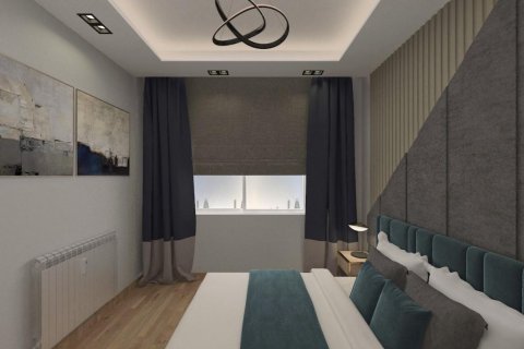 Продажа квартиры в Мерсине, Турция 2 комн., 45м2, №185998 – фото 16
