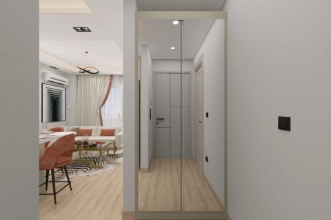Продажа квартиры в Мерсине, Турция 2 комн., 45м2, №185998 – фото 18