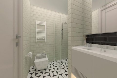 Продажа квартиры в Мерсине, Турция 2 комн., 45м2, №185998 – фото 23