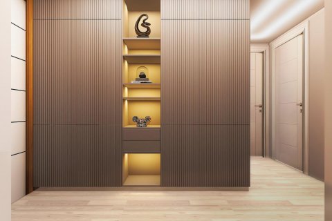 Apartment for sale in Mersin, Turkey, 79.5m2, No. 185999 – photo 16