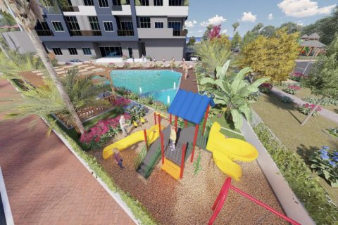 Apartment for sale in Mersin, Turkey, 79.5m2, No. 185999 – photo 9