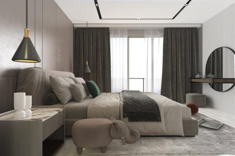 Apartment for sale in Mersin, Turkey, 79.5m2, No. 185999 – photo 22