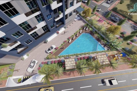 Apartment for sale in Mersin, Turkey, 79.5m2, No. 185999 – photo 7