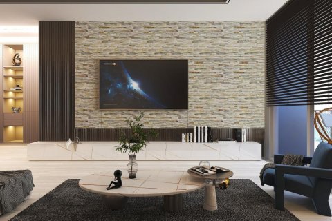 Apartment for sale in Mersin, Turkey, 79.5m2, No. 185999 – photo 20