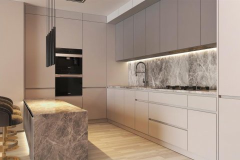 Apartment for sale in Mersin, Turkey, 79.5m2, No. 185999 – photo 15