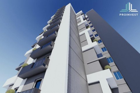 Apartment for sale in Mersin, Turkey, 79.5m2, No. 185999 – photo 3