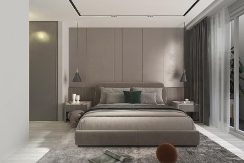 Apartment for sale in Mersin, Turkey, 79.5m2, No. 185999 – photo 23