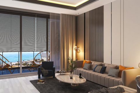 Apartment for sale in Mersin, Turkey, 79.5m2, No. 185999 – photo 18