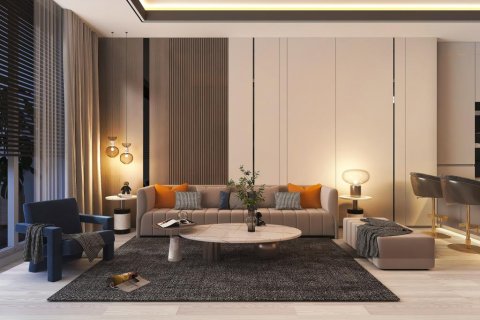 Apartment for sale in Mersin, Turkey, 79.5m2, No. 185999 – photo 19