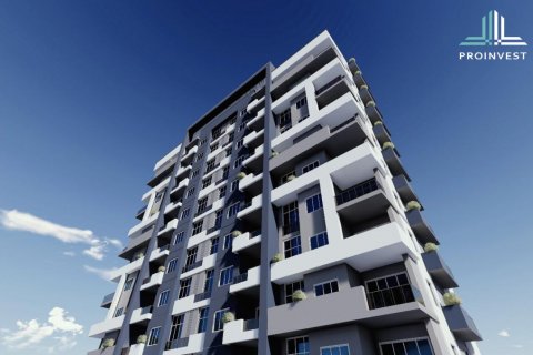 Apartment for sale in Mersin, Turkey, 79.5m2, No. 185999 – photo 5