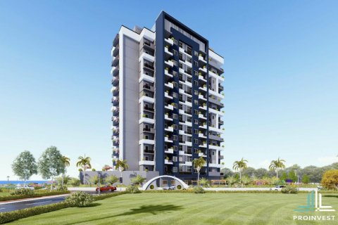 Apartment for sale in Mersin, Turkey, 79.5m2, No. 185999 – photo 4