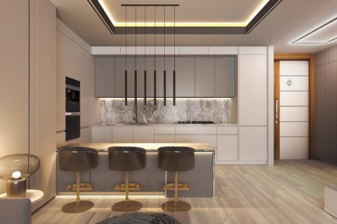 Apartment for sale in Mersin, Turkey, 79.5m2, No. 185999 – photo 17