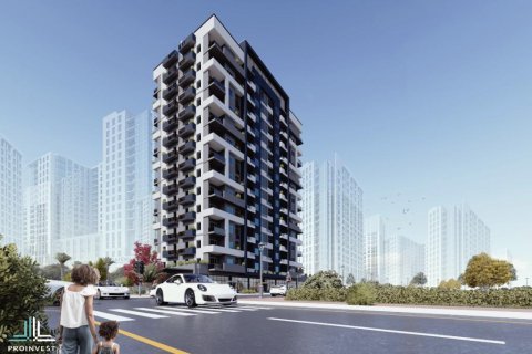 Apartment for sale in Mersin, Turkey, 79.5m2, No. 185999 – photo 2