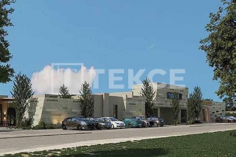 Commercial property for sale  in Bodrum, Mugla, Turkey, 66m2, No. 189043 – photo 7