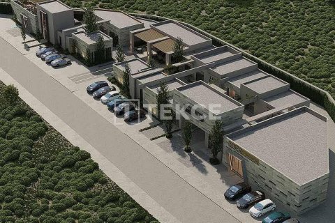 Commercial property for sale  in Bodrum, Mugla, Turkey, 66m2, No. 189043 – photo 9