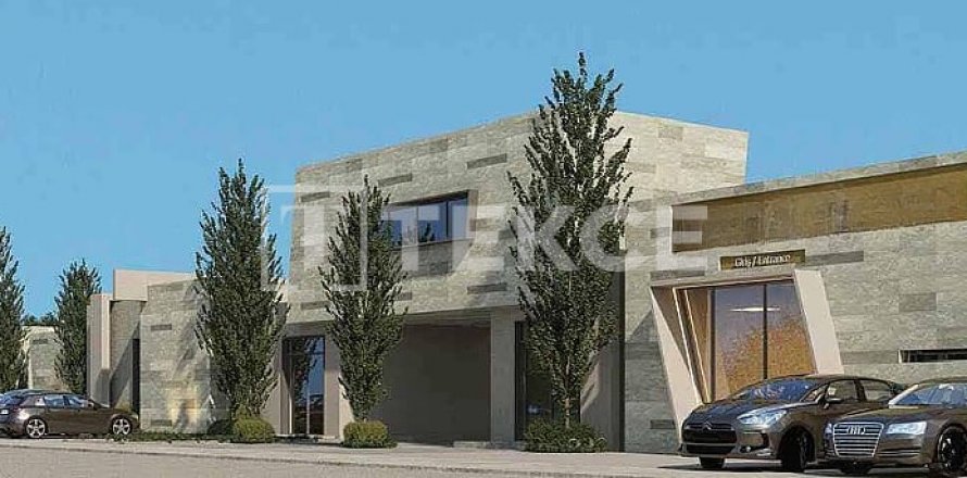 Commercial property  in Bodrum, Mugla, Turkey No. 189043