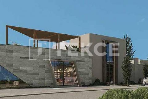Commercial property for sale  in Bodrum, Mugla, Turkey, 66m2, No. 189043 – photo 2