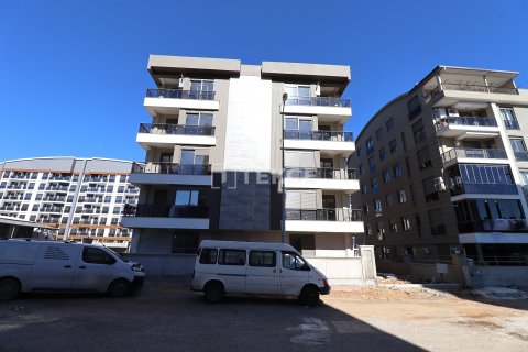 آپارتمان در Antalya ، ترکیه 3 خوابه ، 125 متر مربع. شماره 189039 - 12