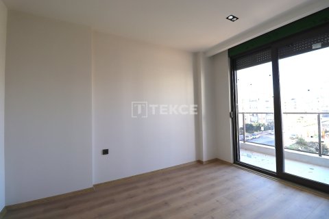 آپارتمان در Antalya ، ترکیه 3 خوابه ، 125 متر مربع. شماره 189039 - 15