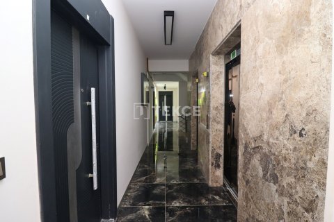 پنت هاس در  Erdemli ، ترکیه 3 خوابه ، 149 متر مربع.  شماره 189042 - 7