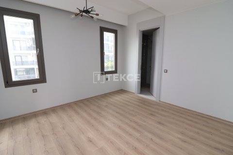 پنت هاس در  Erdemli ، ترکیه 3 خوابه ، 149 متر مربع.  شماره 189042 - 21