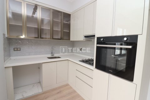 پنت هاس در  Erdemli ، ترکیه 3 خوابه ، 149 متر مربع.  شماره 189042 - 18