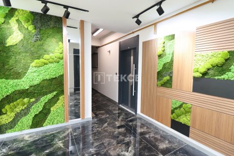 پنت هاس در  Erdemli ، ترکیه 3 خوابه ، 149 متر مربع.  شماره 189042 - 6