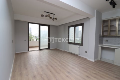 پنت هاس در  Erdemli ، ترکیه 3 خوابه ، 149 متر مربع.  شماره 189042 - 15