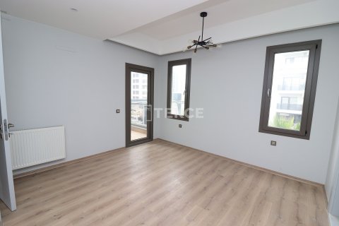پنت هاس در  Erdemli ، ترکیه 3 خوابه ، 149 متر مربع.  شماره 189042 - 19