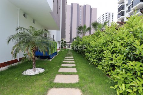 پنت هاس در  Erdemli ، ترکیه 3 خوابه ، 149 متر مربع.  شماره 189042 - 9