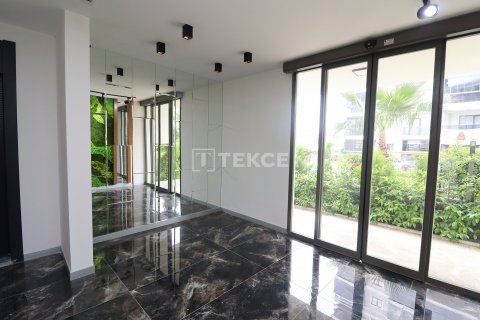 پنت هاس در  Erdemli ، ترکیه 3 خوابه ، 149 متر مربع.  شماره 189042 - 5