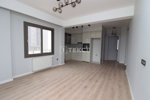 پنت هاس در  Erdemli ، ترکیه 3 خوابه ، 149 متر مربع.  شماره 189042 - 16