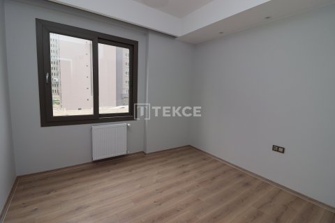 پنت هاس در  Erdemli ، ترکیه 3 خوابه ، 149 متر مربع.  شماره 189042 - 20