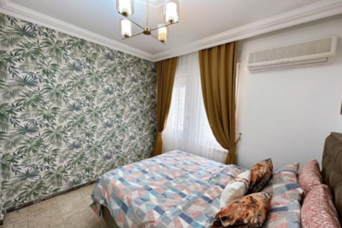 آپارتمان در  Alanya ، ترکیه 2 خوابه ، 110 متر مربع.  شماره 173009 - 4