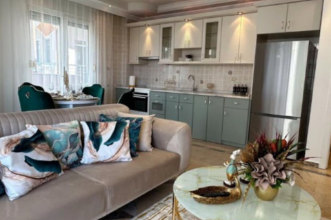 Daire  2+1  Alanya, Antalya, Türkiye №173009